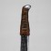 Souvenir weapon "Machete", 52cm, polystyrene foam