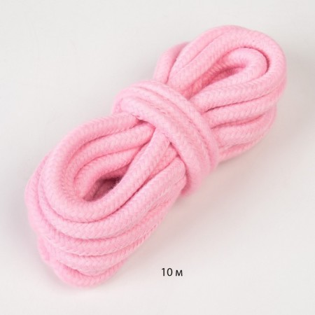 Erotic bdsm set of oki-hips, pink, 11 objects-13