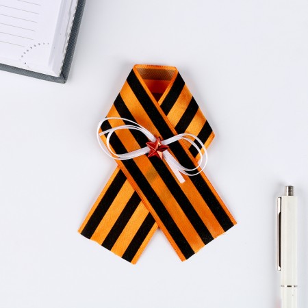 Icon "May 9", Red Star-1