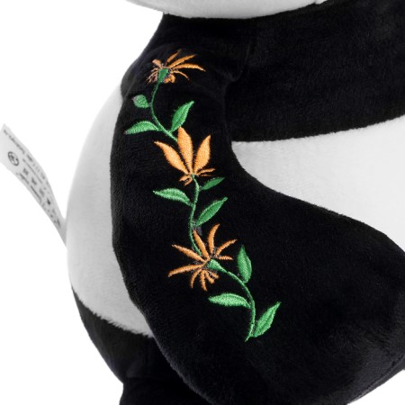 Soft toy "Panda Lily", 30 cm-4