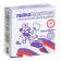 Clause on a fabric base coil in individual packaging 2x500 cm