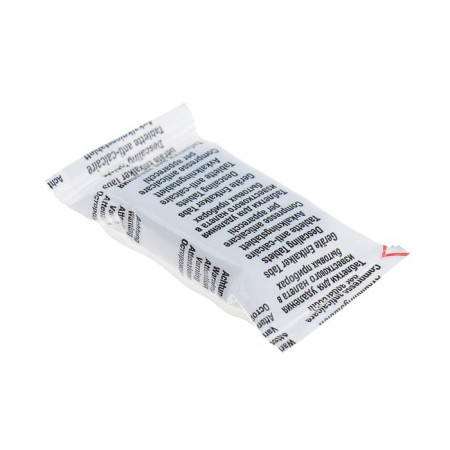 Frau Gretta scale removal tablets in household appliances, 4 pcs.-2