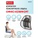 Corrector of the lumbar department of Bradex "Office Comfort"
