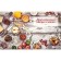Home blanks and canning. Delicious recipes, time -tested. Francoise Ts.
