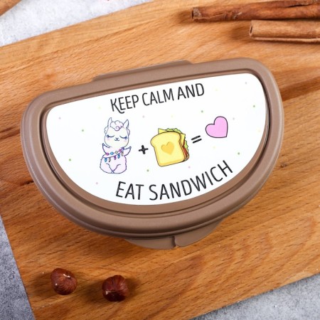 Lama sandwich, 200 ml-2