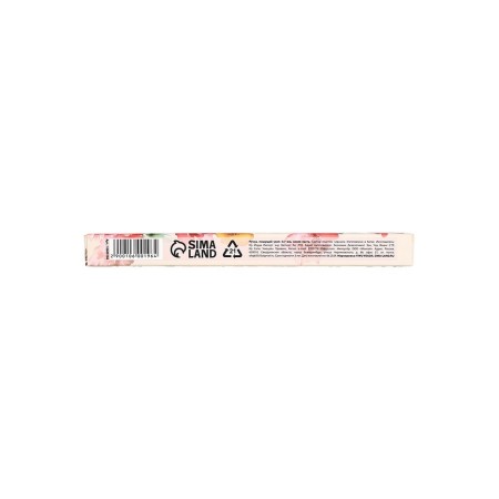 Handle Blue Blue Paste, plastic "From March 8 you are beautiful"-4