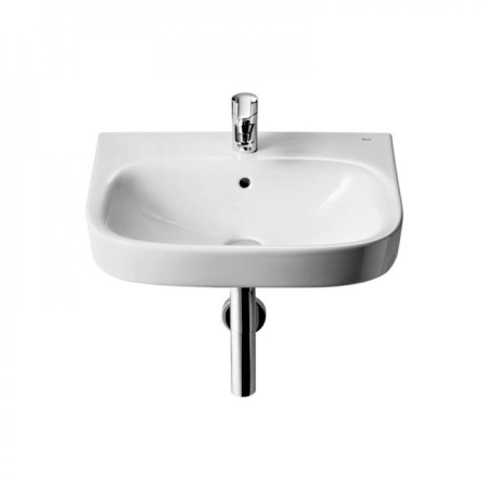 Shell Roca Debba 55 32799500y, 550 x 440 mm, suspension, white