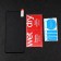 Protective glass Mobility, for Xiaomi Redmi Note 11 Pro/11 Pro 5G, full glue, black
