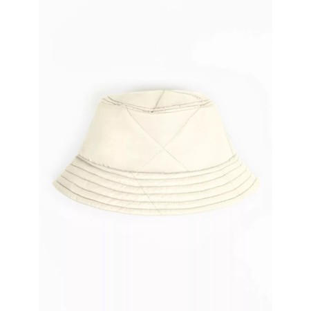 Panama Styanka Children's Amarobaby Trendy, size 54-56, Milk color-6