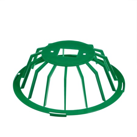 Poultry feeder, color mix-1