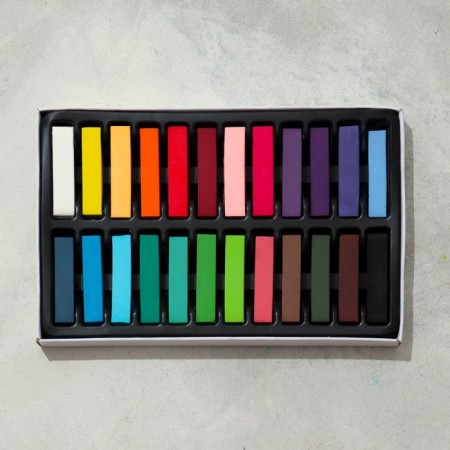 Smalls for hair, 24 pcs.-14