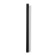 Square Cappio RSC008 Square handle, stainless steel, m/o 224, black color