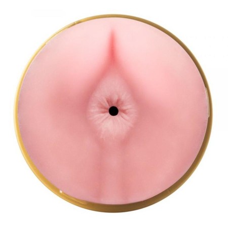 Masturbator Fleshlight Pink Butt Stamina, to train endurance, anus-1