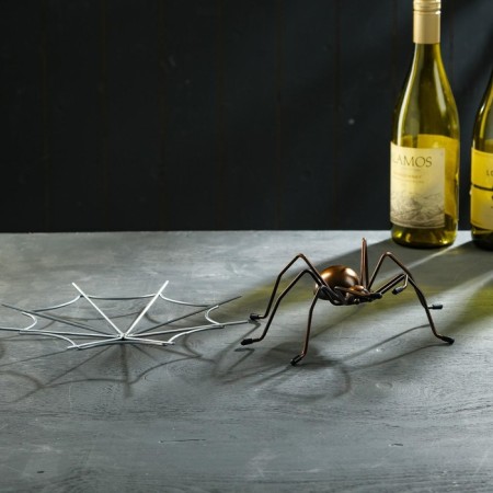 Spider Boot stand-4