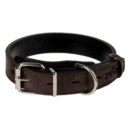 Rogue Zononic "Premium-classic" Leather double, 41-53 x 3 cm, brown