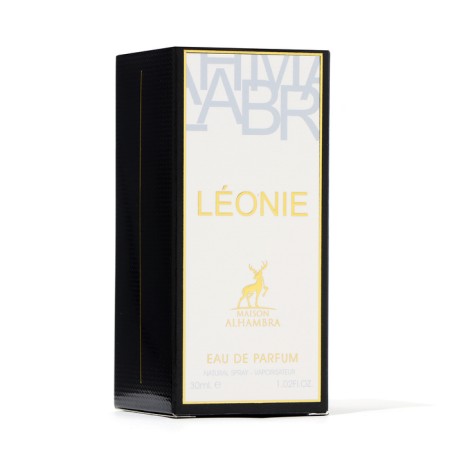 Women's perfumery water (based on Yves Saint Laurent Libre), 30 ml-3