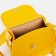 Bag-mixer baby, yellow color