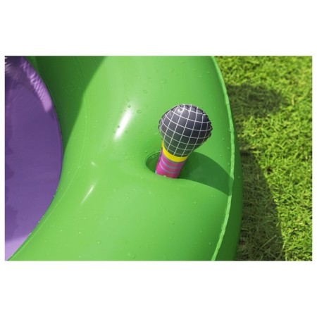 Sing ’N Splash Game Center, 295 x 190 x 137 cm, 53117 Bestway-6
