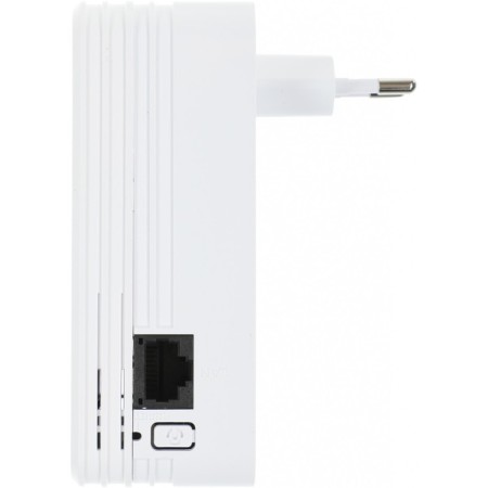 D-Link DHP-W310AV 10/100Base-TX/Wi-Fi wireless signal.-4