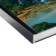 Note book A5, 160 sheets in the Mountain Waterfall Code, hard cover, glossy lamination, offset block