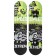 Skateboard Teenage Onlytop Speed ​​Extreme, 62x16 cm, PVC 50 mm wheels, plastic frame