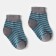 Nosk children's collorista color gray, rr 27-29 (18 cm)