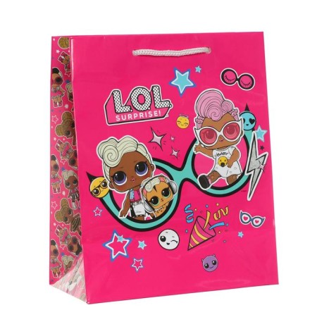 Gift Lol Package, 18 × 22.3 × 10 cm-4