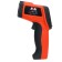 Pyrometer infrared ADA TEMPRO 700 A00224, from –50 ° to 700 °, accuracy ± 1.5, 9 V