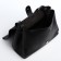 Bag-mixer on magnet, black color