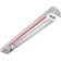 Infrared heater Ballu Bih-T2-1.5, 1.5 kW, up to 15 sq.m.