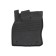 Rubber rugs with a high side for Skoda Karoq, 2017-N.