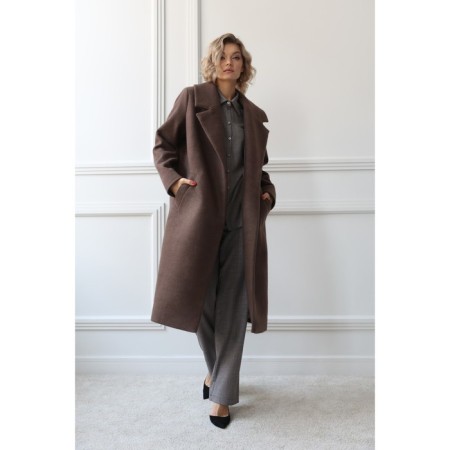 Women's coat, ONE SIZE-2