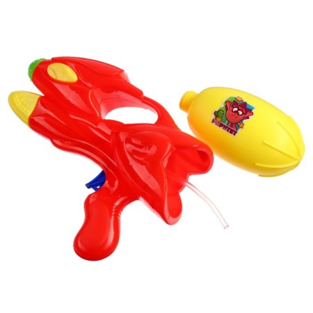 Water gun Smeshariki "Spray", mix-1