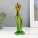 Souvenir Polystone "Dance of lovers. Kiss" 20.2 cm