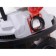 Construction vacuum cleaner "Resanta" PS-1500/20,1500 W, tank volume 20 liters