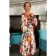 Women's dress, size 42