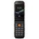 Cell phone BQ M-2822 Dragon Black Orange