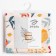Flower field towel 80x150 cm