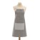 Apron Dolyana "Seva Cage" 62 x 70cm, 100%PE