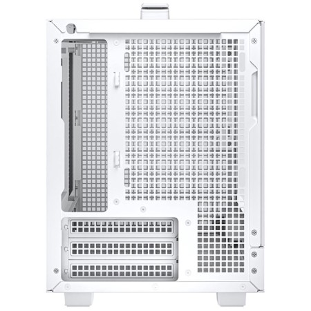 Корпус Deepcool CH160 WHITE-5