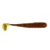 The soft bait Generic Craft Swing Tail, color 114, 8.8 cm, 8 pcs.