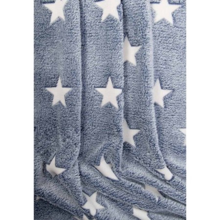 Baby plaid, size 100x110 cm-1