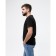 Men's T-shirt KAFTAN E-ZONE, 52, black
