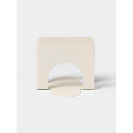 Salphell Dolyana "Transformer", 10 × 12 cm, white-3