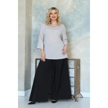 Women's blouse Wisell M4-3034/1, size 52-7