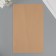 Liszt for creativity claims "Oil. Matte" turquoise sheet 33x20 cm thick 0.74 mm