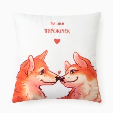 Ethel Pillow 