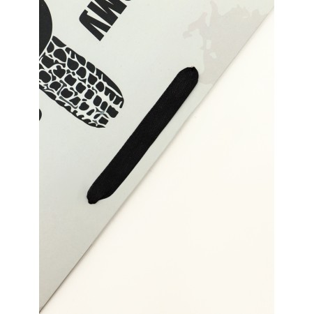 Gift vertical gift "The most daring", 31 × 40 × 14 cm-3