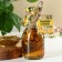 Mint syrup with a fir “Beloved Grandmother”, 240 ml.