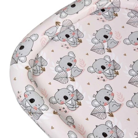 Polini Kids Coala Polini Board, with sides, for children-1
